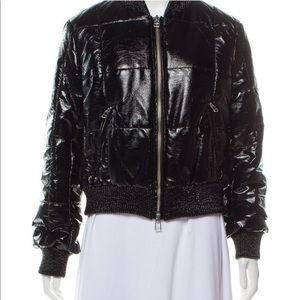 Veronica Beard Puffer Coat